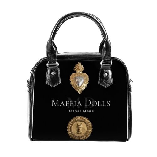 Maffiadolls Shoulder Handbag