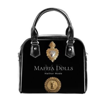 Bolso de hombro Maffiadolls