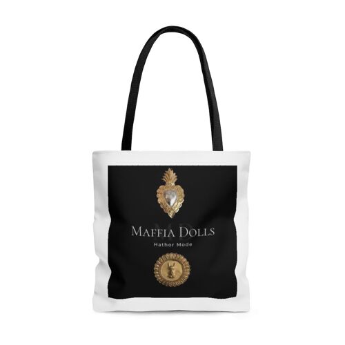 Maffiadolls Tote Bag