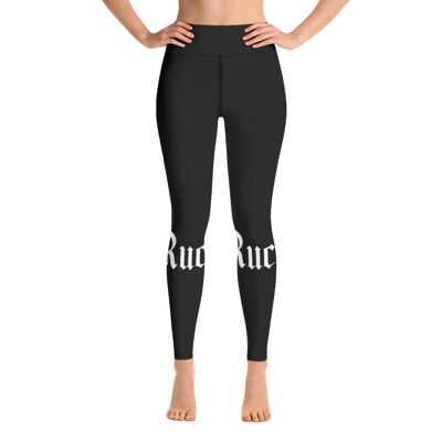 Maffiadolls Ruca Leggings Neri