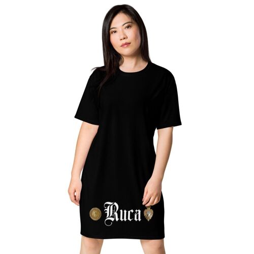 Maffiadolls Ruca T-shirt dress