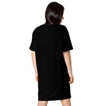 Robe t-shirt Ruca Maffiadolls 2