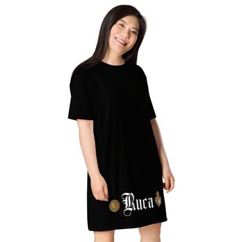 Robe t-shirt Ruca Maffiadolls 4