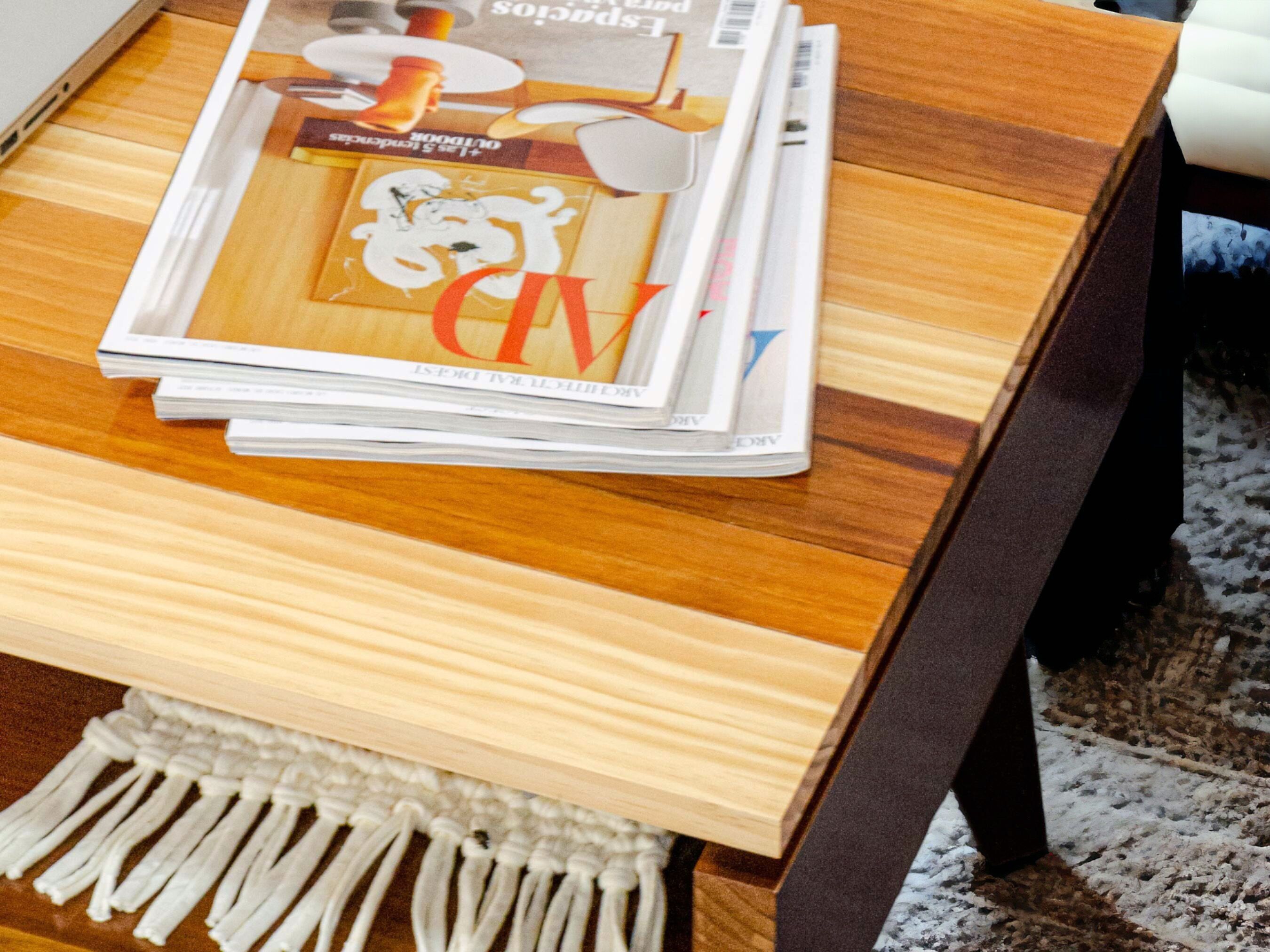 Table basse élévatrice ELEMENTAL, Table basse, Table basse pliante, table de salon, table pliante, tables basses en bois, Bois massif, Fait main, Aucun assemblage requis | DÉCO TERRAMARA