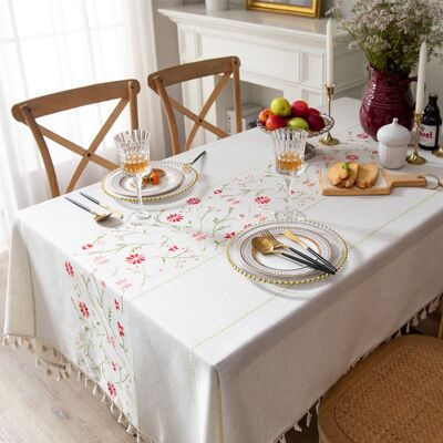 Nappe de table