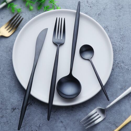 Cutlery Set