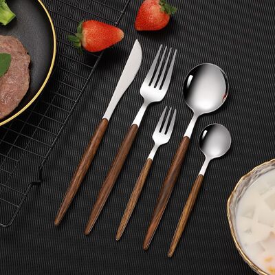 Cutlery Set