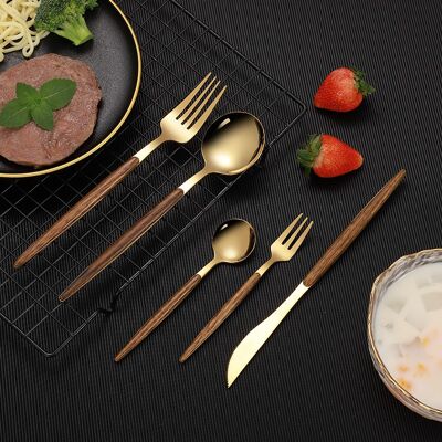 Cutlery Set