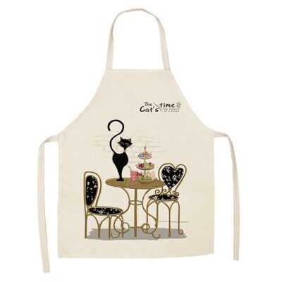 Grembiule da cucina