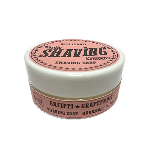 NSC Shaving Soap Grapefruit 40 g