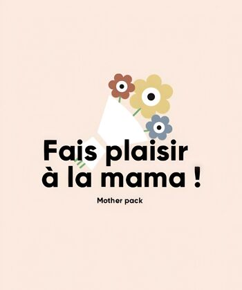 Pack - Fête des mères ✨ 1