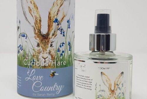 Curious Hare Room Mist Spray