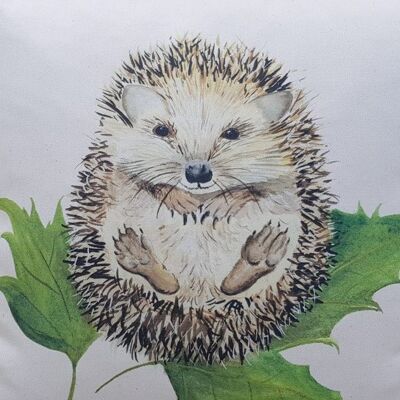 Fodera per cuscino Mr Prickles Hedgehog