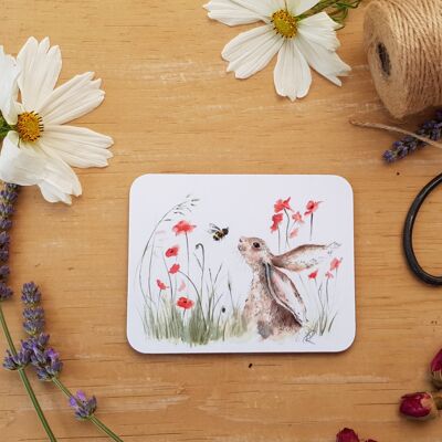 Bee Lovely Coaster