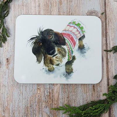 Posavasos Dashing Jumpers