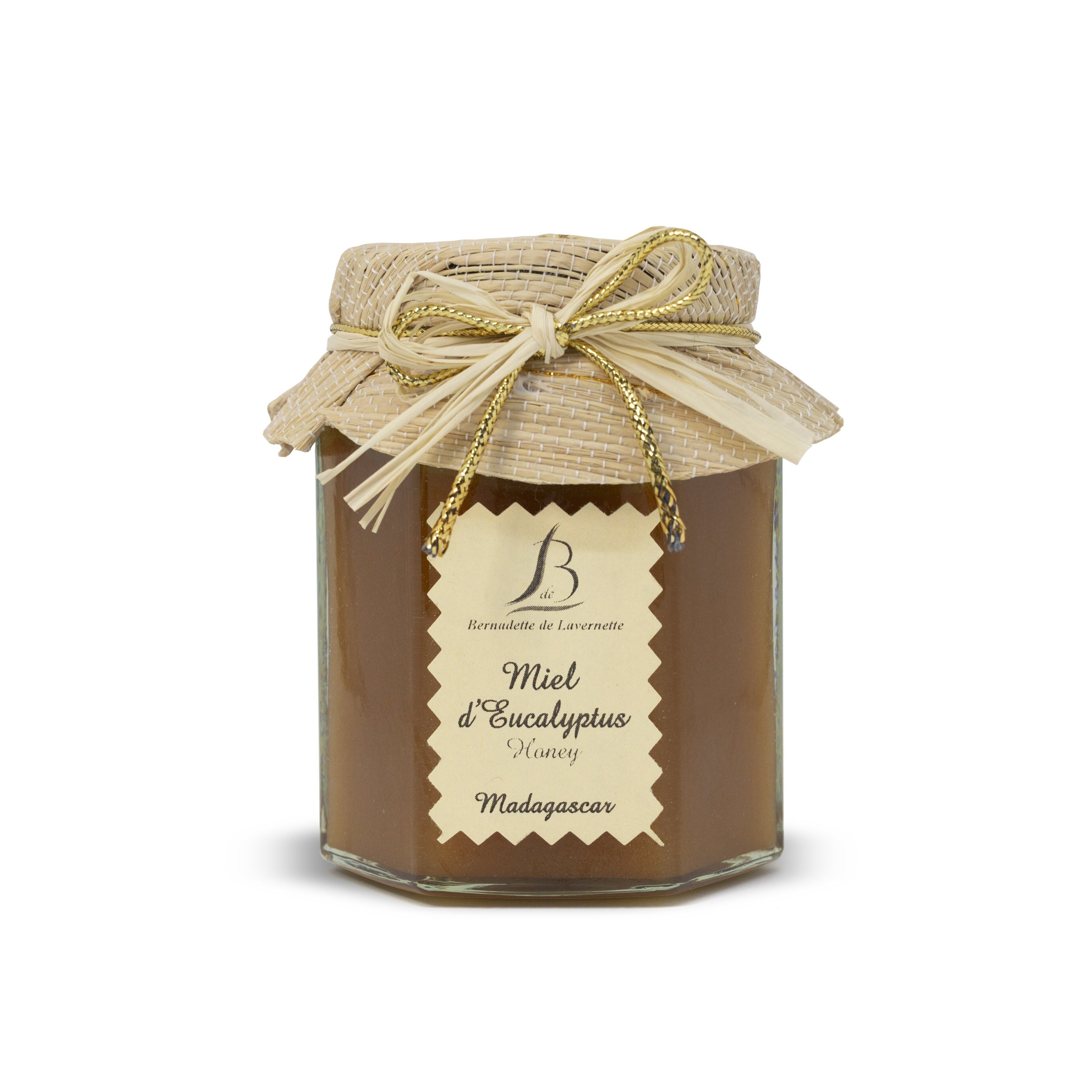 Eucalyptus Honey - 250g - SPECIAL OFFER
