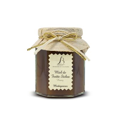 Honey from Dry Forests - 250G