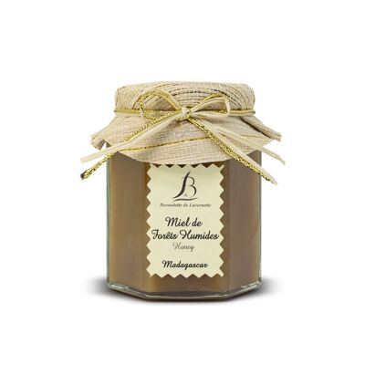 Miel de Forêts Humides - 250G