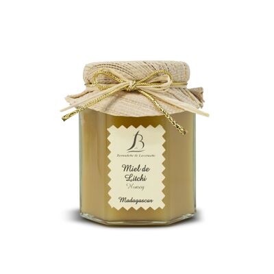 Lychee Honey - 250G