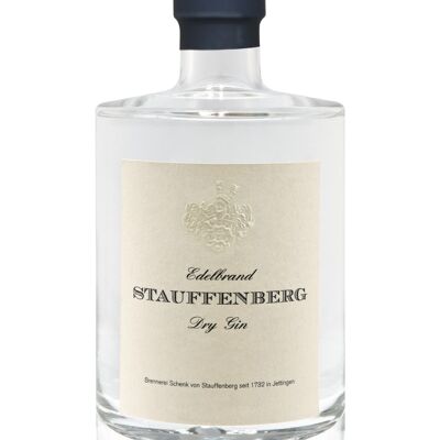 Stauffenberg Dry Gin