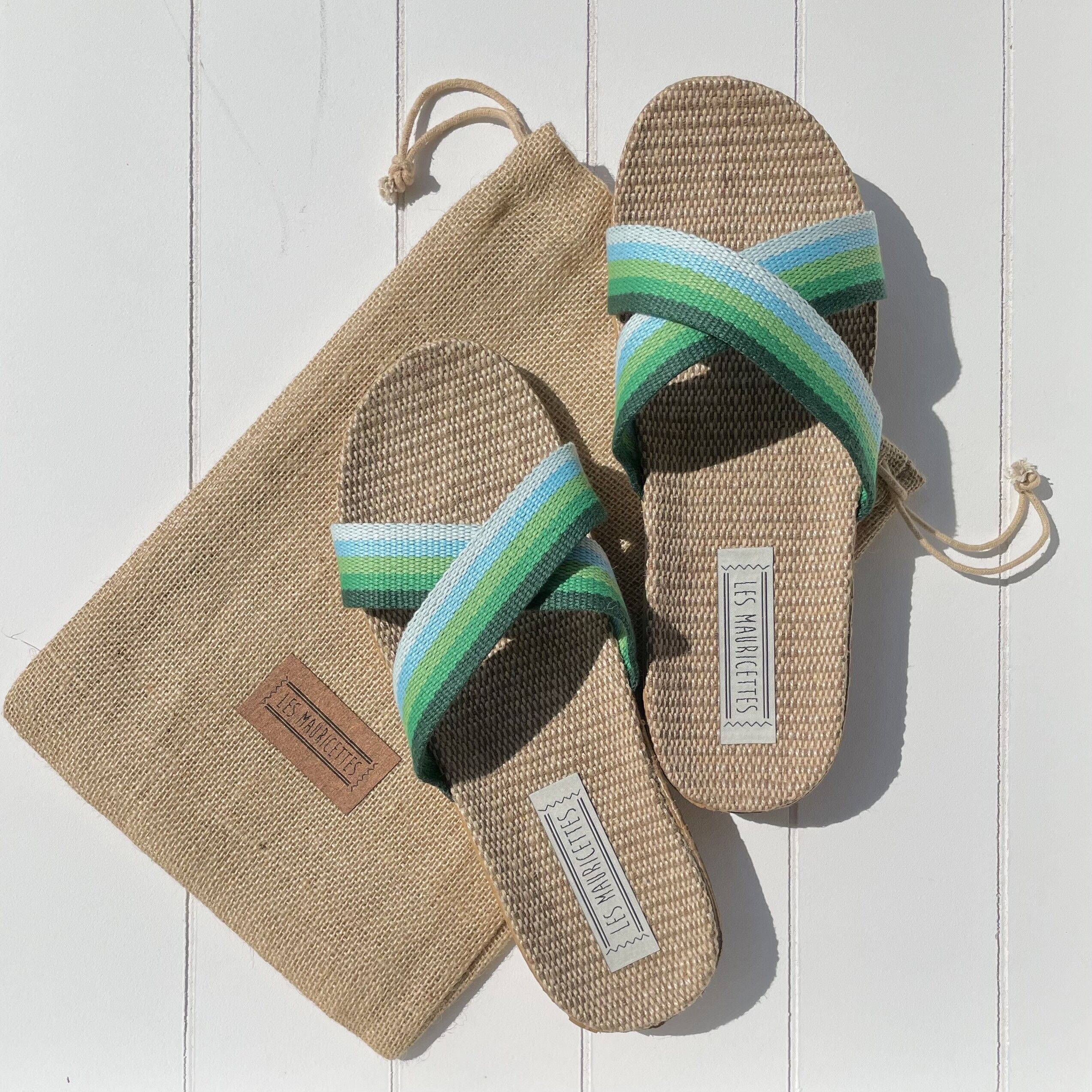 I sandali di Serafina