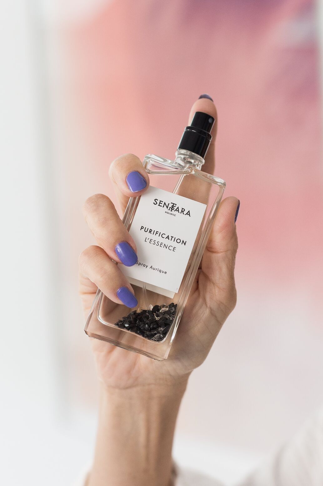 Caja de Purificación - Inciensos Sagrados