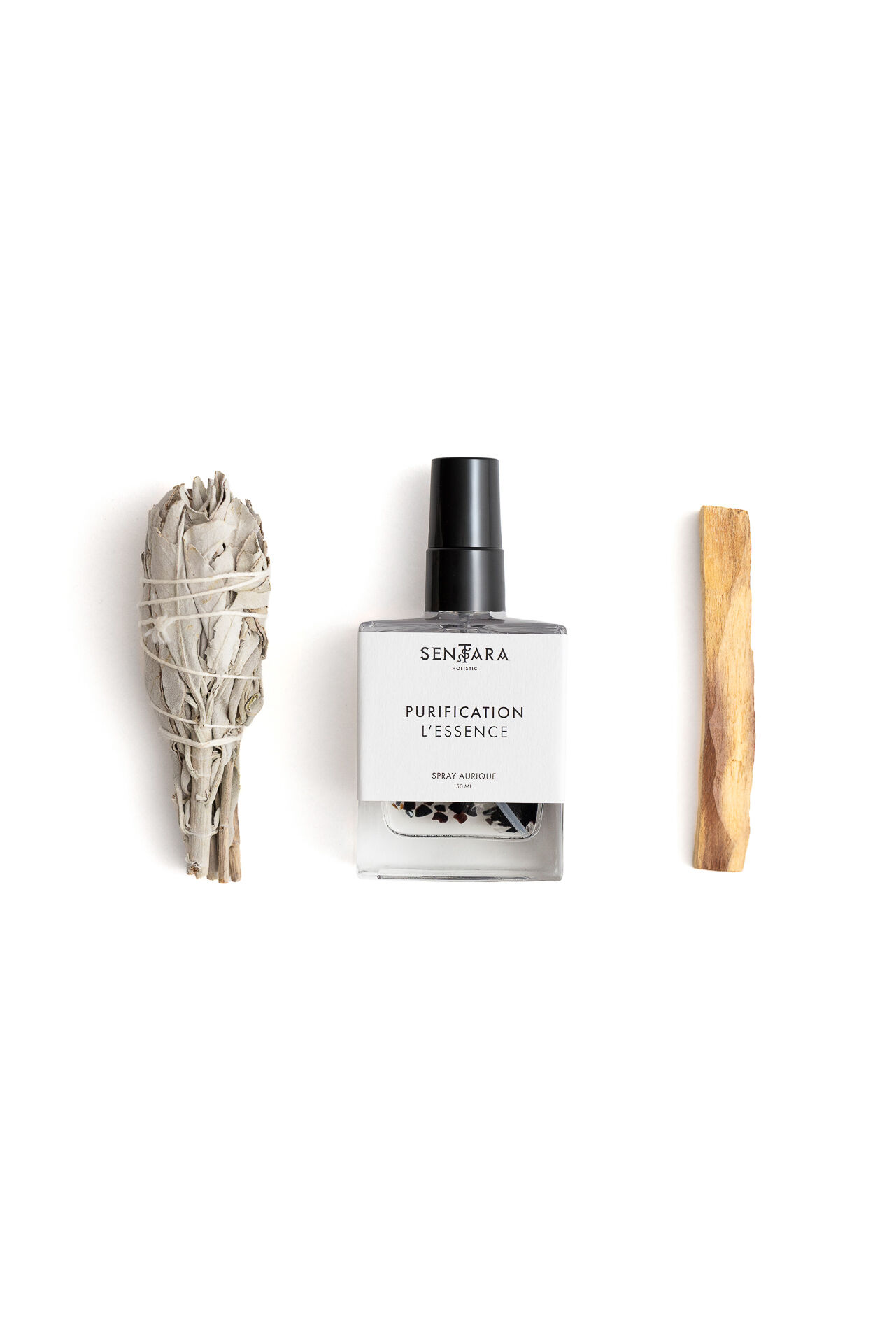 Purification Box - Sacred Incense