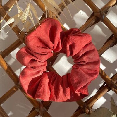 Sienna Cotton Scrunchie