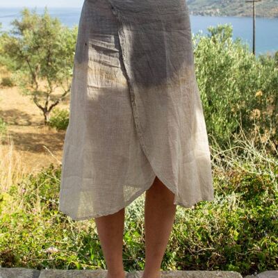 Skoutari Beach Skirt (S/M)