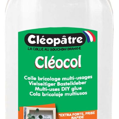 CLEOCOL IN 100 GR WITH PRECISION TIP