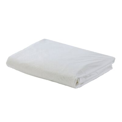 Mattress Protector - 90 x 200 + 40cm - Tencel