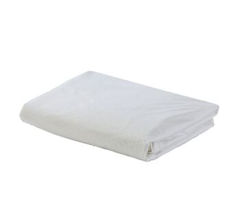 Protège Matelas - 90 x 200 + 40cm - Tencel 1