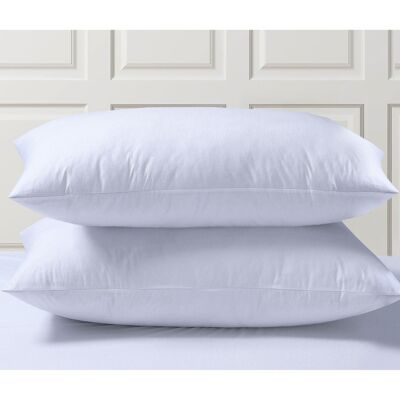 Pillow Protector set - 50 x 70cm - Tencel