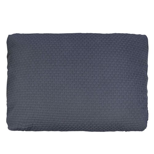Rectangular Nest Pillow - GREY