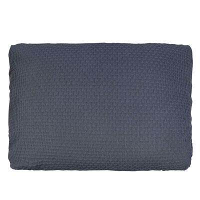 Coussin Nid Rectangulaire - GRIS