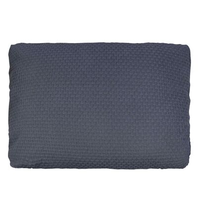 Cojín Nido Rectangular - GRIS