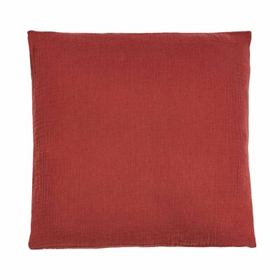 BORDEAUX pillow