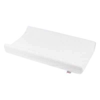 Housse en tissu pour PC21PVC02 - BLANC