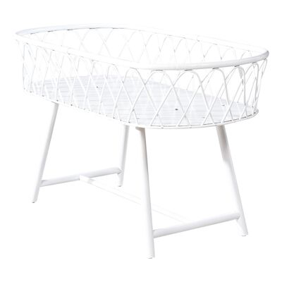 SOPORTE para reductor NANNA-DAY - BLANCO