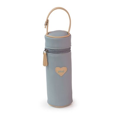 Baby bottle bag - GREY