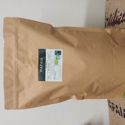 Lenca - Honduras - Caffè Biologico e del Commercio Equo e Solidale - Chicchi - 1000g