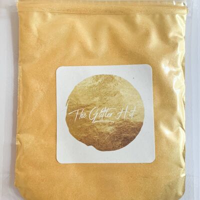 Mica Powder - Gold 2