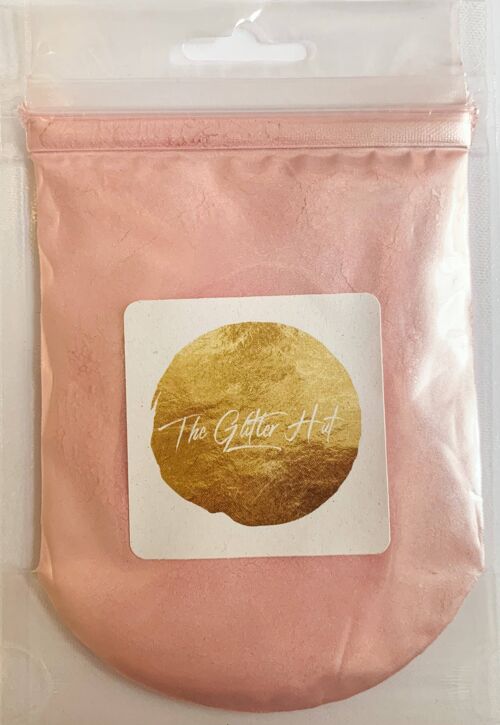 Mica Powder - Pink 6