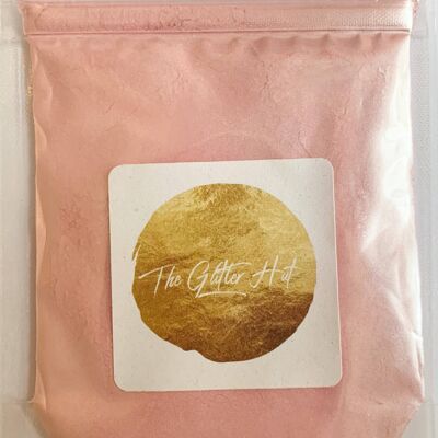 Mica Powder - Pink 6