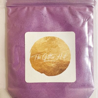 Mica Powder - Purple 2