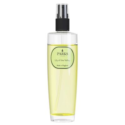 Lily of the Valley Room Spray
