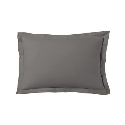 Pillow case 50x70 +5 cm GRAY