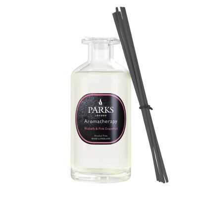 Rhubarb & Pink Grapefruit Diffuser 250ml