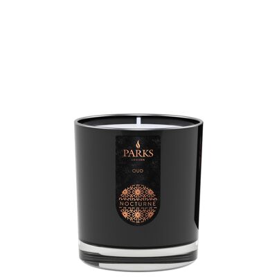 Oud Candle 220g (PARCNNT1WK220OUD)