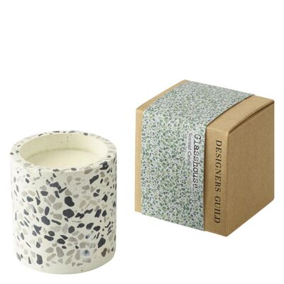 Glasshouse 1 Wick Candle 300g